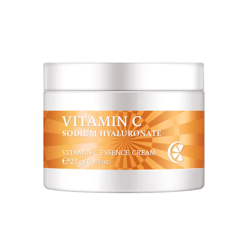 LAIKOU Cherry Blossom Moisturizing Cream 25g